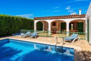 Porto Cristo Novo Mediterranes Einfamilienhaus mit Pool und Kamin in exklusiver Lage von Porto Cristo Novo - nur wenige Schritte zu Cala Anguila