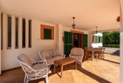 Porto Cristo Novo Mediterranes Einfamilienhaus mit Pool und Kamin in exklusiver Lage von Porto Cristo Novo - nur wenige Schritte zu Cala Anguila