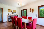 Porto Cristo Novo Mediterranes Einfamilienhaus mit Pool und Kamin in exklusiver Lage von Porto Cristo Novo - nur wenige Schritte zu Cala Anguila
