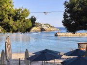 Porto Cristo Exklusive Luxus-Maisonette in erster Meereslinie von Porto Cristo mit privater Garage und atemberaubendem Meerblick Wohnung