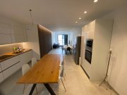 Porto Cristo Exklusive Luxus-Maisonette in erster Meereslinie von Porto Cristo mit privater Garage und atemberaubendem Meerblick Wohnung