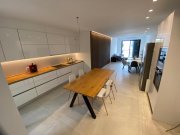 Porto Cristo Exklusive Luxus-Maisonette in erster Meereslinie von Porto Cristo mit privater Garage und atemberaubendem Meerblick Wohnung
