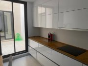 Porto Cristo Exklusive Luxus-Maisonette in erster Meereslinie von Porto Cristo mit privater Garage und atemberaubendem Meerblick Wohnung