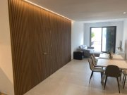 Porto Cristo Exklusive Luxus-Maisonette in erster Meereslinie von Porto Cristo mit privater Garage und atemberaubendem Meerblick Wohnung