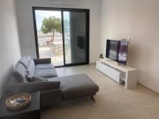 Porto Cristo Exklusive Luxus-Maisonette in erster Meereslinie von Porto Cristo mit privater Garage und atemberaubendem Meerblick Wohnung
