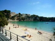 Porto Cristo Exklusive Luxusvilla mit Hafenblick in Porto Cristo - Modernes Design trifft mediterranen Charme Haus kaufen