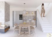 Porto Cristo Mediterrane Luxus-Neubaufinca mit Designer-Architektur, Infinity-Pool und traumhaftem Weitblick bei Porto Cristo Haus kaufen
