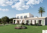 Porto Cristo Mediterrane Luxus-Neubaufinca mit Designer-Architektur, Infinity-Pool und traumhaftem Weitblick bei Porto Cristo Haus kaufen