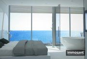Porto Cristo Penthouse in Duplexform - Porto Cristo 1. Reihe Meerlage - Projekt in Bau - 50 % verkauft - MS05845 Haus kaufen
