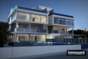 Porto Cristo Penthouse in Duplexform - Porto Cristo 1. Reihe Meerlage - Projekt in Bau - 50 % verkauft - MS05845 Haus kaufen