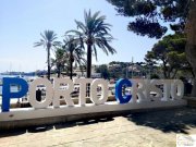 Porto Cristo Stilvolle 3-Schlafzimmer-Wohnung mit Balkon in Porto Cristo - nur wenige Schritte von Hafen & Strand entfernt Wohnung kaufen