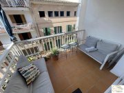 Porto Cristo Stilvolle 3-Schlafzimmer-Wohnung mit Balkon in Porto Cristo - nur wenige Schritte von Hafen & Strand entfernt Wohnung kaufen