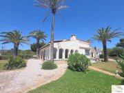 Cala Murada Villa mit spektakulärem Meerblick in privilegierter Lage von Cala Murada Haus kaufen