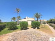 Cala Murada Villa mit spektakulärem Meerblick in privilegierter Lage von Cala Murada Haus kaufen
