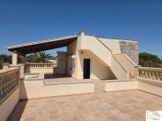 Cala Murada Villa mit spektakulärem Meerblick in privilegierter Lage von Cala Murada Haus kaufen