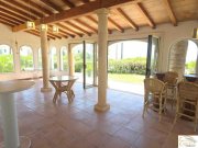Cala Murada Villa mit spektakulärem Meerblick in privilegierter Lage von Cala Murada Haus kaufen