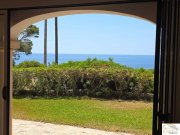 Cala Murada Villa mit spektakulärem Meerblick in privilegierter Lage von Cala Murada Haus kaufen