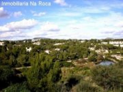Cala Mandia Reiheneckhaus mit Meerblick in absolut ruhiger Lage mit Pool Haus kaufen