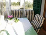 Cala Mandia Reiheneckhaus mit Meerblick in absolut ruhiger Lage mit Pool Haus kaufen