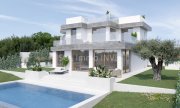 Calas de Mallorca Grundstück mit Baulizenz einer Villa von hoher Qualität Grundstück kaufen