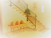 Cala Llombards Villa mit Meerblick in Cala Llombarts zu verkaufen Haus kaufen