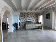 Alqueria Blanca Santanyi Einzigartiges Anwesen mit einem unglaublichen Meeres Blick Haus kaufen