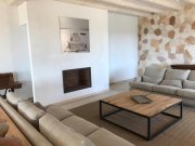 Alqueria Blanca Santanyi Einzigartiges Anwesen mit einem unglaublichen Meeres Blick Haus kaufen