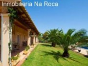 Alqueria Blanca Mediterrane Urlaubsfinca für Großfamilien oder Investoren Haus kaufen