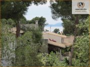 Palma de Mallorca 3 -Etagen Haus in Cala Blava Mallorca! Haus kaufen