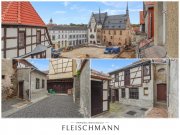 Neustadt an der Orla Fördermöglichkeiten nutzen und Ideen verwirklichen - Zentral in Neustadt/Orla Haus kaufen