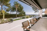 Sant Josep De Sa Talaia (Cala Bou) Exklusive Luxusvilla mit schönem Meerblick in Sant Josep de sa Talaia, Ibiza Haus kaufen