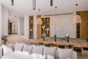 Sant Josep De Sa Talaia (Cala Bou) Exklusive Luxusvilla mit schönem Meerblick in Sant Josep de sa Talaia, Ibiza Haus kaufen