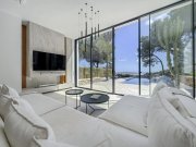 Sant Josep De Sa Talaia (Cala Bou) Exklusive Luxusvilla mit schönem Meerblick in Sant Josep de sa Talaia, Ibiza Haus kaufen