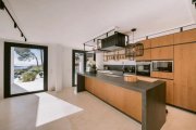 Sant Josep De Sa Talaia (Cala Bou) Exklusive Luxusvilla mit schönem Meerblick in Sant Josep de sa Talaia, Ibiza Haus kaufen