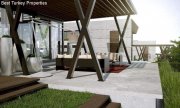 Bayınıdr - Kaş - Antalya DESIGNER VILLA MIT FANTASTISCHEM MEERBLICK Haus kaufen