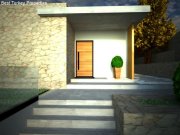 Bayınıdr - Kaş - Antalya OFF-PLAN VILLA MIT ATEMBERAUBENDEM MEERBLICK Haus kaufen