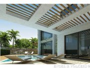 Kaş - Antalya NEUE LUXUS VILLA MIT MEERZUGANG Haus kaufen