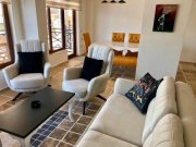 Kalka - Kas - Antalya LUXUS APPARTEMENT MIT FANTASTISCHEM MEERBLICK Wohnung kaufen