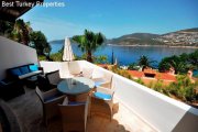 Kalkan - Antalya CHARMING DUBLEX APPARTEMENT MIT MEERBLICK Wohnung kaufen