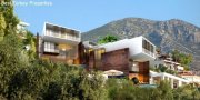 Kalkan - Kas - Türkei EXLUSIVE LUXUSVILLEN MIT POOL UND MEERBLICK Haus kaufen