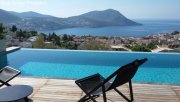 Kalkan - Kas - Türkei EXLUSIVE LUXUSVILLEN MIT POOL UND MEERBLICK Haus kaufen