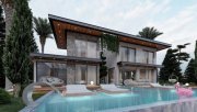 Kalkan 4 Bedroom Luxury Villa in Kalamar Haus kaufen