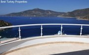 Kalkan EXKLUSIVE VILLA MIT MEERBLICK Haus kaufen