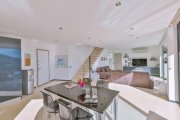 Kalkan Luxus 4 Schlafzimmer Villa in Kalamar mit herrlichem Meerblick Haus kaufen
