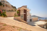 Kalkan LUXUS VILLA MIT FANTASTISCHEM MEERBLICK Haus kaufen