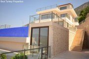 Kalkan LUXUS VILLA MIT FANTASTISCHEM MEERBLICK Haus kaufen