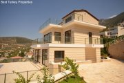 Kalkan LUXUS VILLA MIT FANTASTISCHEM MEERBLICK Haus kaufen