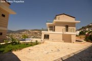 Kalkan LUXUS VILLA MIT FANTASTISCHEM MEERBLICK Haus kaufen
