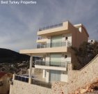 Kalkan Luxus Villa mit Pool und fantastischem Meerblick Haus kaufen