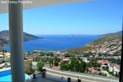 Kalkan NEUE LUXUVILLA MIT FANTASTISCHEM MEERBLICK Haus kaufen